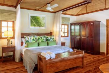 Denis Island Beach Cottage