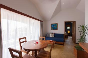 L'Hirondelle Guesthouse Loft Apartment