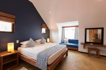 L'Hirondelle Guesthouse Loft Apartment