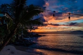Beau_Vallon_Hilton Seychelles Northolme Resort Mahe Seychellen