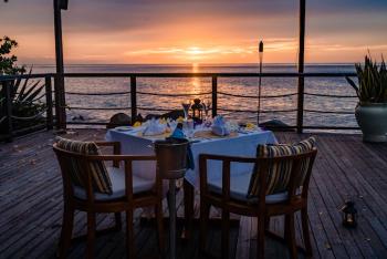 Beau_Vallon_Hilton Seychelles Northolme Resort Mahe Seychellen