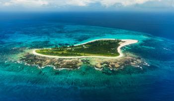 Villas Bird Island, Seychelles - Private Island Villas