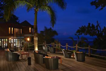 Double Tree by Hilton Seychelles Allamanda Resort Mahe Seychellen