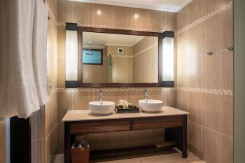 Double Tree by Hilton Seychelles Allamanda Resort Mahe Seychellen
