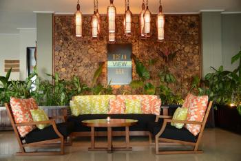 Double Tree by Hilton Seychelles Allamanda Resort Mahe Seychellen