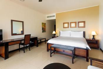 Double Tree by Hilton Seychelles Allamanda Resort Mahe Seychellen