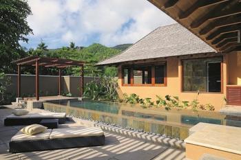 Constance Ephelia Resort & Spa Mahe Seychellen