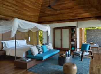 Six Senses Zil Pasyon_ Seychellen Inseln
