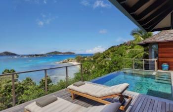 Six Senses Zil Pasyon_ Seychellen Inseln