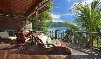 Hilton Seychelles Northolme Resort Mahe Seychellen