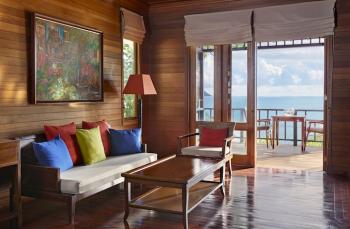 Hilton Seychelles Northolme Resort Mahe Seychellen