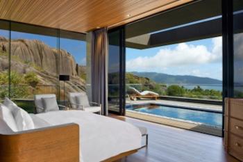 Six Senses Zil Pasyon_ Seychellen Inseln