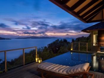 Six Senses Zil Pasyon_ Seychellen Inseln