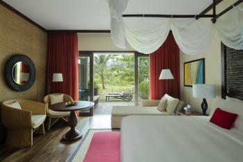 Story Hotel Seychellen