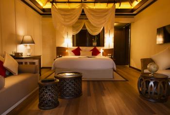 Story Hotel Seychellen