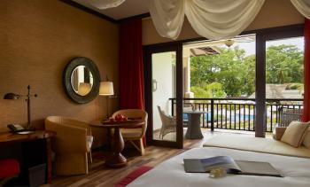 Story Hotel Seychellen