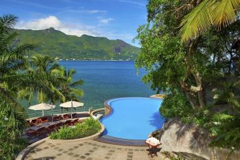 Hilton Seychelles Northolme Resort Mahe Seychellen