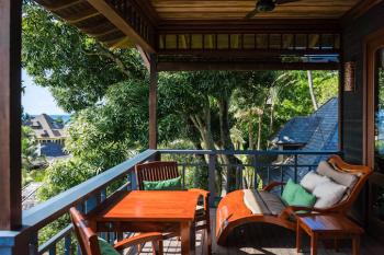 Hilton Seychelles Northolme Resort Mahe Seychellen