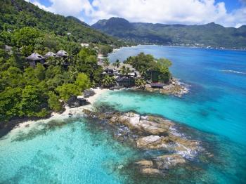 Hilton Seychelles Northolme Resort Mahe Seychellen