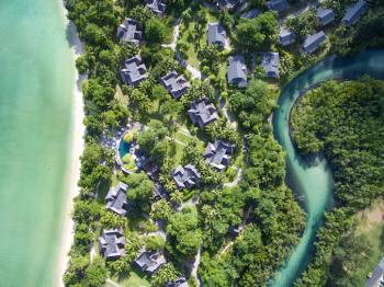 Constance Ephelia Resort & Spa Mahe Seychellen