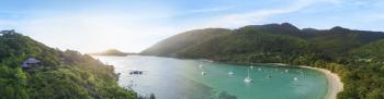 Constance Ephelia Resort & Spa Mahe Seychellen