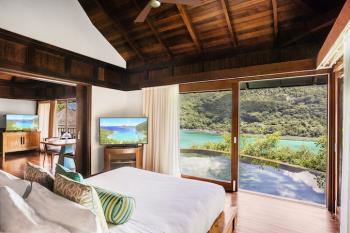 Constance Ephelia Resort & Spa Mahe Seychellen