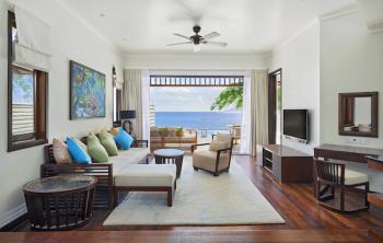 Hilton Seychelles Northolme Resort Mahe Seychellen