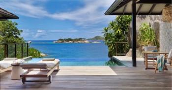 Six Senses Zil Pasyon_ Seychellen Inseln