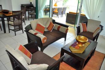 Hannemann Holiday Residence Mahe Seychellen
