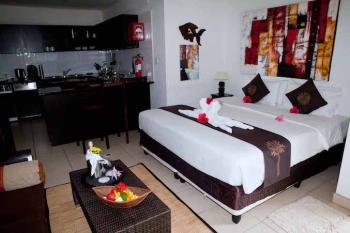 Hannemann Holiday Residence Mahe Seychellen