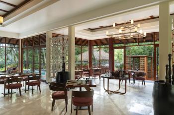 Niva Labriz  Seychellen Portobello Restaurant