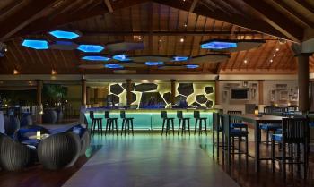 Niva Labriz  Seychellen Lo Brizan Restaurant