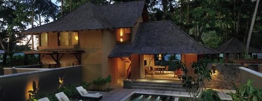 Constance Ephelia Resort & Spa Mahe Seychellen
