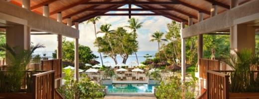 Kempinski Seychelles Resort Mahe Seychellen