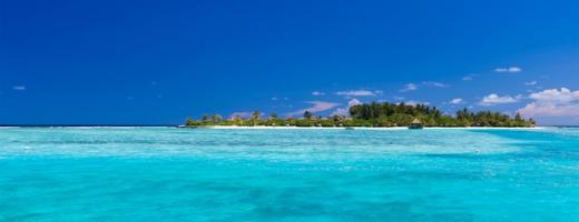 Naladhu Maldives Sued Male Atoll Malediven