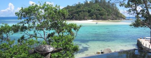 Enchanted Island Resort Seychellen