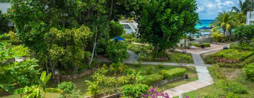 Acajou Garden